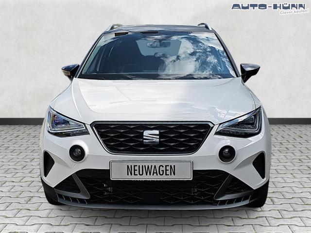 Seat Arona FR 1.5 TSI DSG / Navi Kessy 18 Zoll 