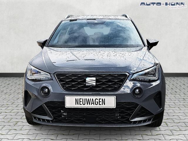 Seat Arona FR 1.5 TSI DSG / Navi Kessy 18 Zoll 
