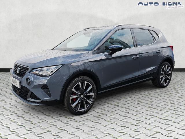 Seat Arona FR 1.5 TSI DSG / Navi Kessy 18 Zoll 