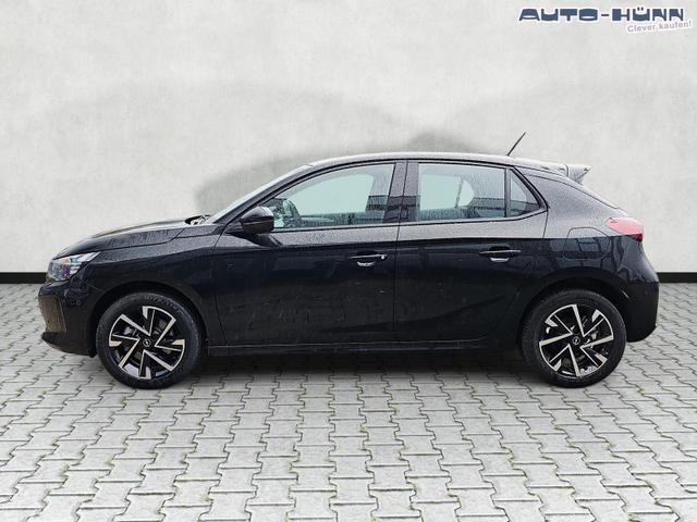 Opel Corsa GS 1.2 Autom Active Drive Assist u Kamera 