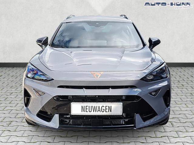 Cupra Formentor VZ 2.0 TSI 245 kW 4Drive DSG Matrix AHK 5JGar 