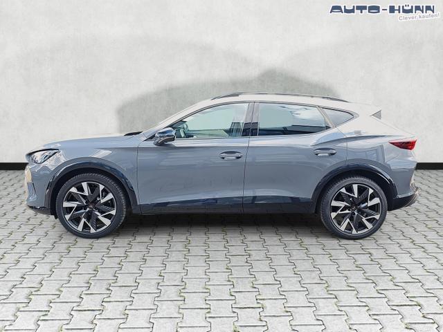 Cupra Formentor VZ 2.0 TSI 245 kW 4Drive DSG Matrix AHK 5JGar 