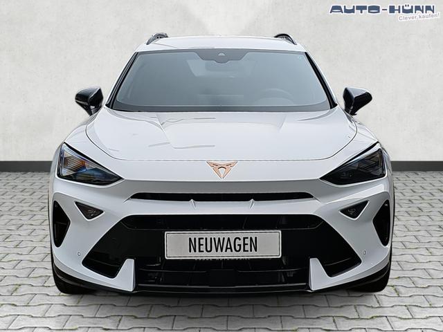 Cupra Formentor VZ 2.0 TSI 245 kW 4Drive DSG AHK Memory 5JGar 