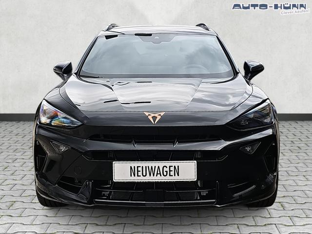 Cupra Formentor VZ 2.0 TSI 245 kW 4Drive DSG AHK Memory 5JGar 