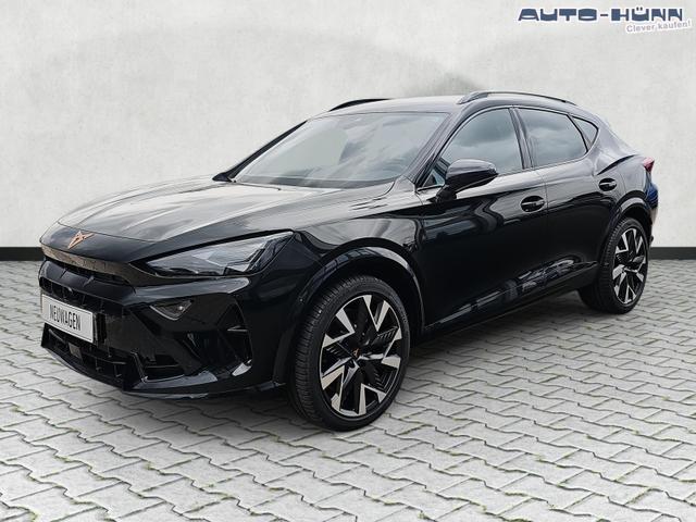 Cupra Formentor VZ 2.0 TSI 245 kW 4Drive DSG AHK Memory 5JGar 