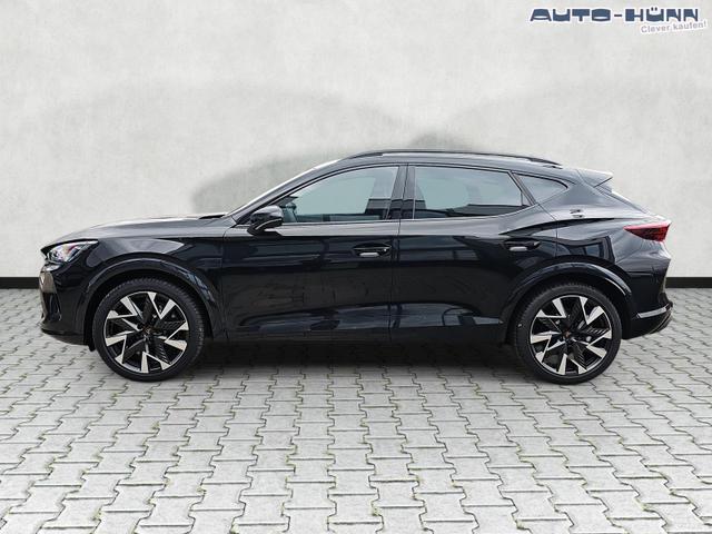 Cupra Formentor VZ 2.0 TSI 245 kW 4Drive DSG AHK Memory 5JGar 