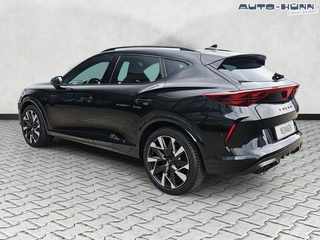 Cupra Formentor VZ 2.0 TSI 245 kW 4Drive DSG AHK Memory 5JGar 