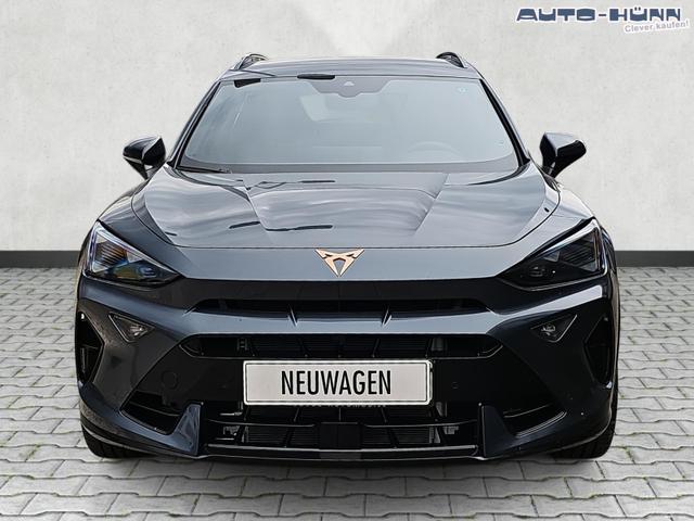 Cupra Formentor VZ 2.0 TSI 245 kW 4Drive DSG AHK Memory 5JGar 