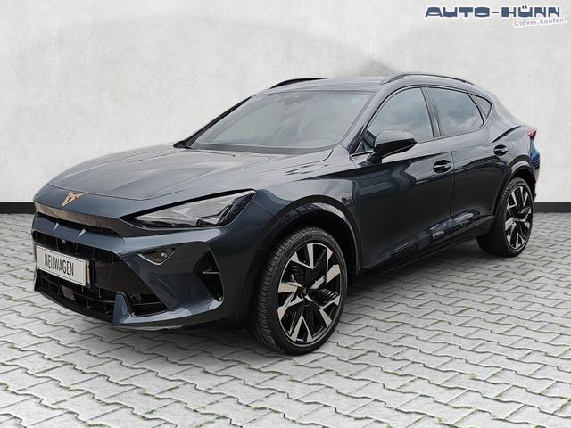 Cupra Formentor VZ 2.0 TSI 245 kW 4Drive DSG AHK Memory 5JGar 