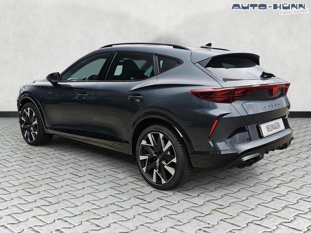 Cupra Formentor VZ 2.0 TSI 245 kW 4Drive DSG AHK Memory 5JGar 