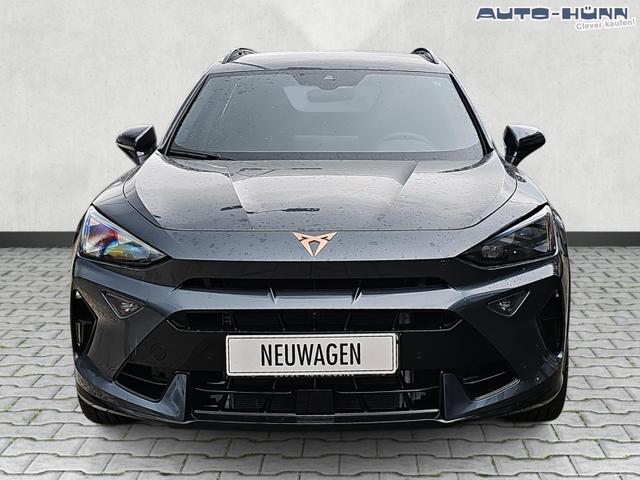 Cupra Formentor VZ 2.0 TSI 245 kW 4Drive DSG Matrix AHK 5JGar 