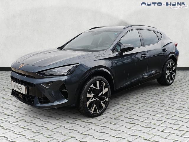 Cupra Formentor VZ 2.0 TSI 245 kW 4Drive DSG Matrix AHK 5JGar 