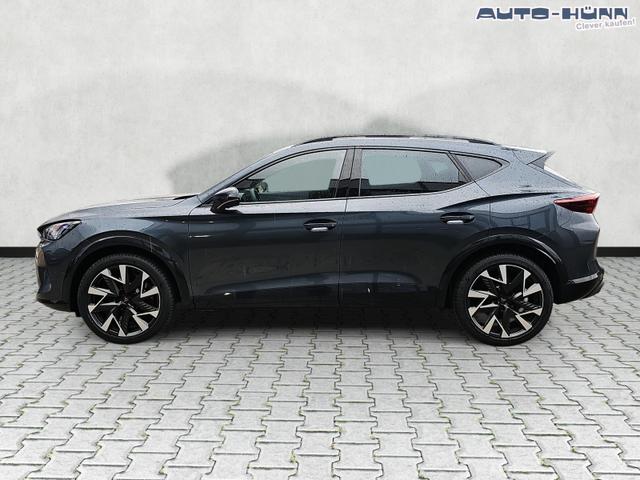 Cupra Formentor VZ 2.0 TSI 245 kW 4Drive DSG Matrix AHK 5JGar 