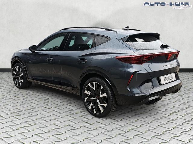Cupra Formentor VZ 2.0 TSI 245 kW 4Drive DSG Matrix AHK 5JGar 