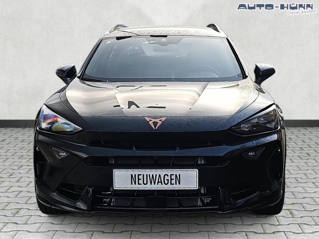 Cupra Formentor VZ 2.0 TSI 245 kW 4Drive DSG Nav Matrix 5JGar 