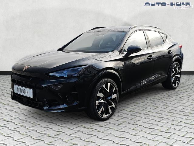 Cupra Formentor VZ 2.0 TSI 245 kW 4Drive DSG Nav Matrix 5JGar 