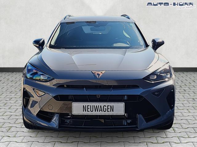 Cupra Formentor VZ 2.0 TSI 245 kW 4Drive DSG Nav Matrix 5JGar 