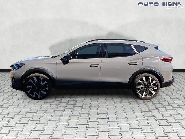 Cupra Formentor VZ 2.0 TSI 245 kW 4Drive DSG Nav Matrix 5JGar 