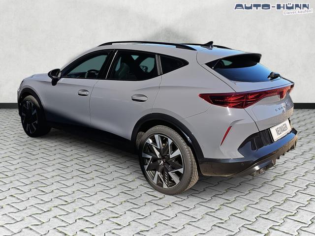 Cupra Formentor VZ 2.0 TSI 245 kW 4Drive DSG Nav Matrix 5JGar 