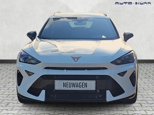 Cupra Formentor VZ 2.0 TSI 245 kW 4Drive DSG Matrix AHK 5JGar 