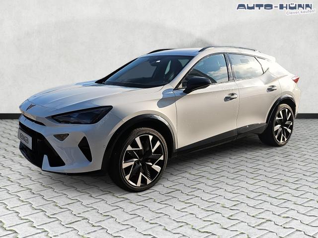Cupra Formentor VZ 2.0 TSI 245 kW 4Drive DSG Matrix AHK 5JGar 