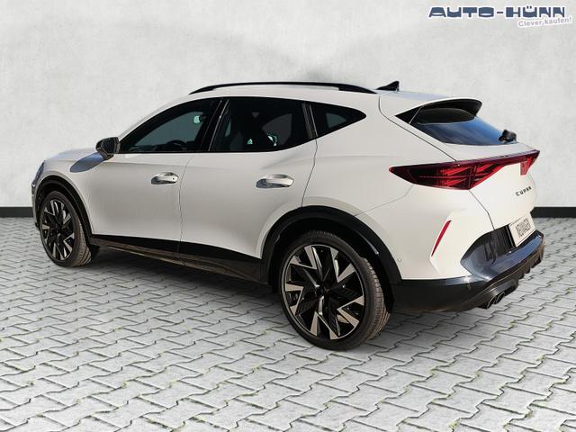 Cupra Formentor VZ 2.0 TSI 245 kW 4Drive DSG Matrix AHK 5JGar 