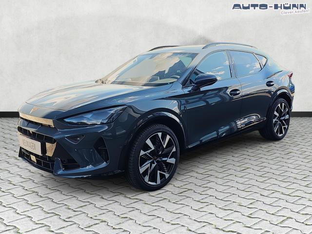 Cupra Formentor VZ 2.0 TSI 245 kW 4Drive DSG Pano AHK 5JGar 