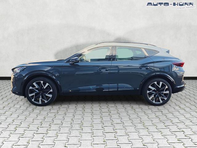 Cupra Formentor VZ 2.0 TSI 245 kW 4Drive DSG Pano AHK 5JGar 