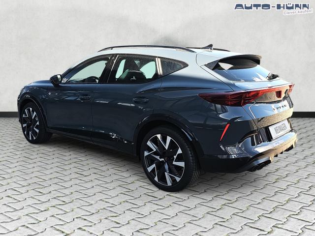 Cupra Formentor VZ 2.0 TSI 245 kW 4Drive DSG Pano AHK 5JGar 