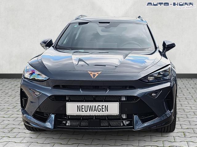 Cupra Formentor VZ 2.0 TSI 245 kW 4Drive DSG Pano AHK 5JGar 