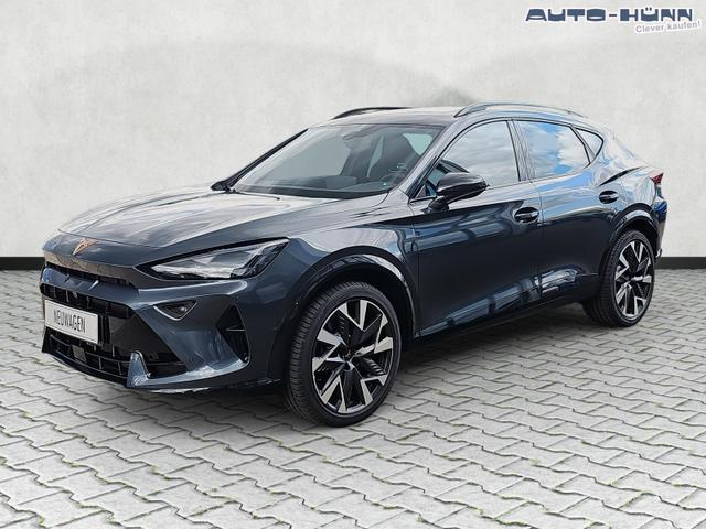 Cupra Formentor VZ 2.0 TSI 245 kW 4Drive DSG Pano AHK 5JGar 