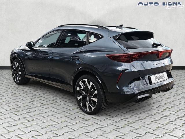 Cupra Formentor VZ 2.0 TSI 245 kW 4Drive DSG Pano AHK 5JGar 