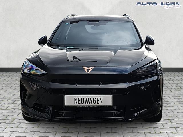 Cupra Formentor VZ 2.0 TSI 245 kW 4Drive DSG Pano AHK 5JGar 