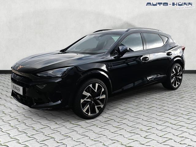 Cupra Formentor VZ 2.0 TSI 245 kW 4Drive DSG Pano AHK 5JGar 