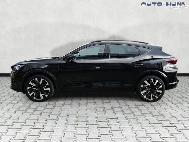 Cupra Formentor VZ 2.0 TSI 245 kW 4Drive DSG Pano AHK 5JGar 