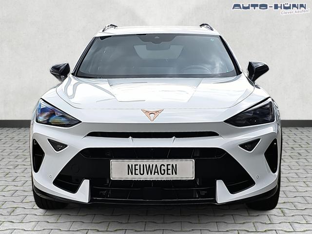 Cupra Formentor VZ 2.0 TSI 245 kW 4Drive DSG Pano AHK 5JGar 