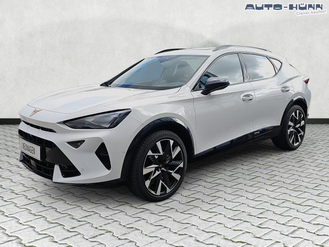 Cupra Formentor VZ 2.0 TSI 245 kW 4Drive DSG Pano AHK 5JGar 