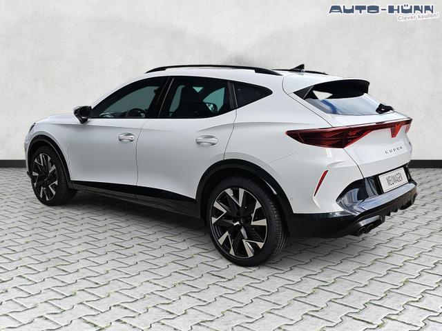 Cupra Formentor VZ 2.0 TSI 245 kW 4Drive DSG Pano AHK 5JGar 