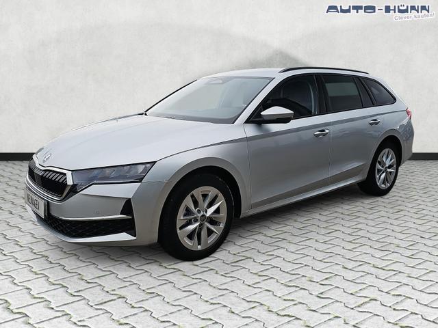 Skoda Octavia Combi 2.0 TDI 110 kW Selection DSG AHK / Kamera 