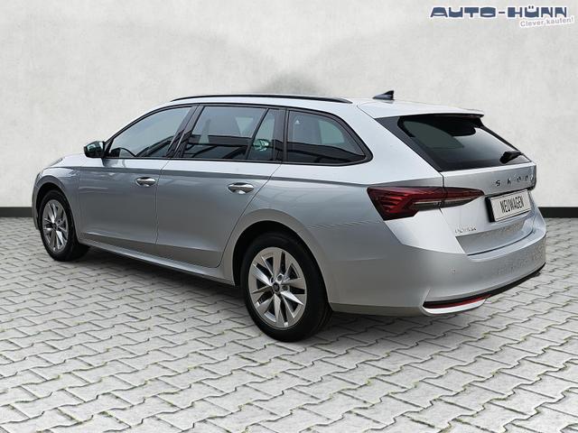Skoda Octavia Combi 2.0 TDI 110 kW Selection DSG AHK / Kamera 