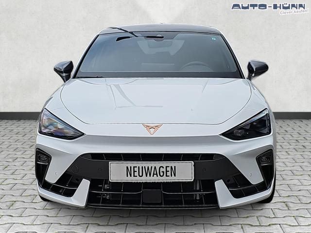 Cupra Leon 2.0 TSI 221 kW VZ DSG / el. Schiebed. Sennheiser 