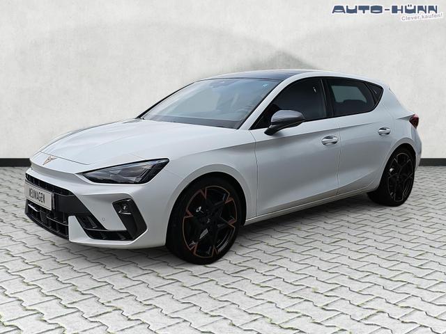 Cupra Leon 2.0 TSI 221 kW VZ DSG / el. Schiebed. Sennheiser 