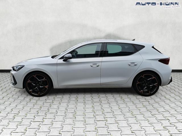 Cupra Leon 2.0 TSI 221 kW VZ DSG / el. Schiebed. Sennheiser 