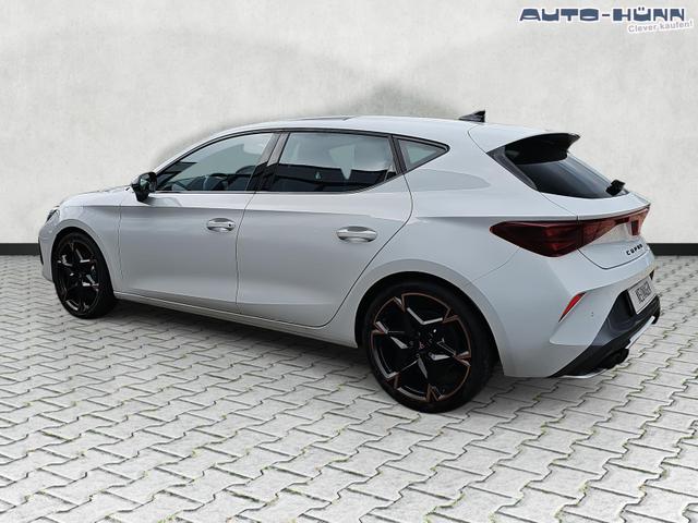 Cupra Leon 2.0 TSI 221 kW VZ DSG / el. Schiebed. Sennheiser 