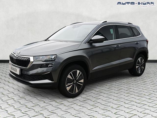 Skoda Karoq Drive 4x4 2.0 TDI DSG Selection ACC AHK Kamera 