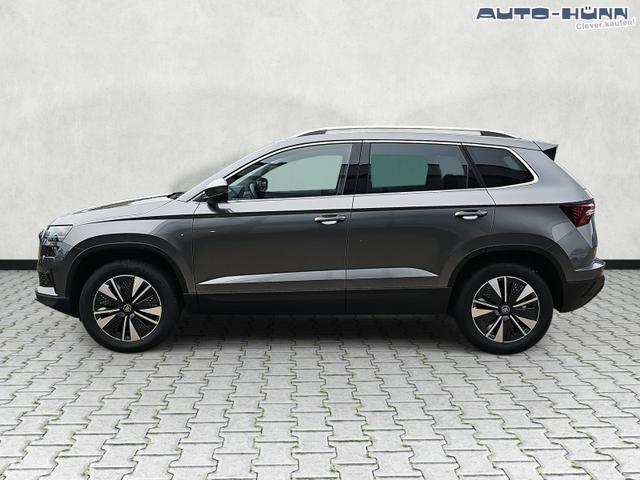 Skoda Karoq Drive 4x4 2.0 TDI DSG Selection ACC AHK Kamera 