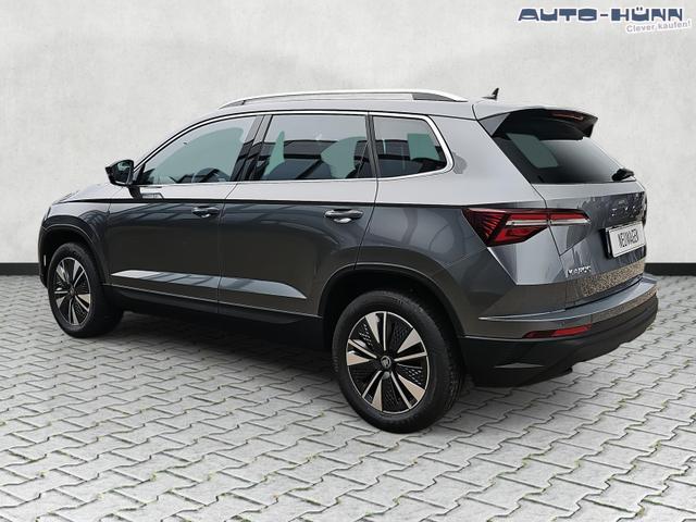 Skoda Karoq Drive 4x4 2.0 TDI DSG Selection ACC AHK Kamera 
