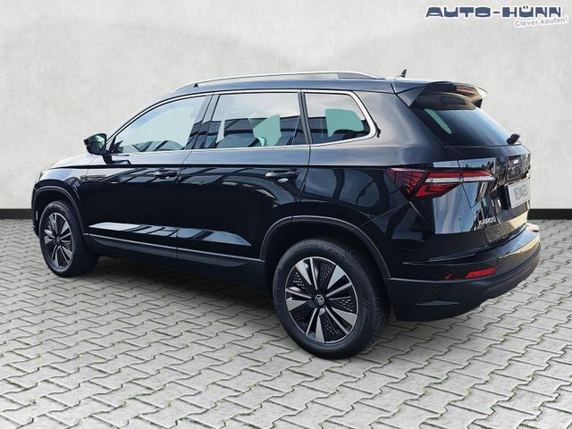 Skoda Karoq Drive 4x4 2.0 TDI DSG Selection ACC AHK Kamera 