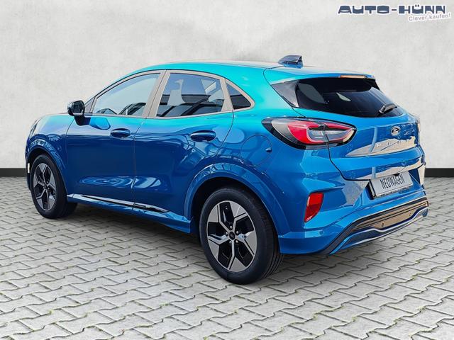 Ford Puma Gen-E 124 kW FWD Comfort / Navi Kamera Winterpaket 