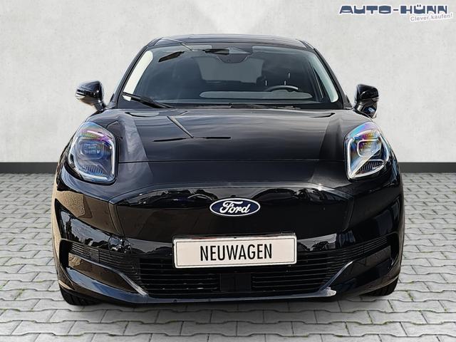 Ford Puma Gen-E 124 kW FWD Comfort / Navi Kamera Winterpaket 